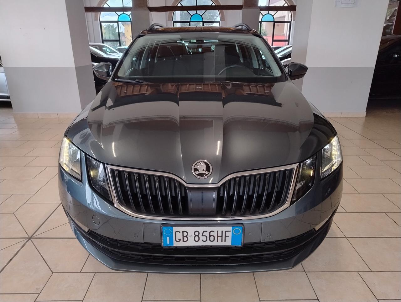 Skoda Octavia 1.6 TDI 115 CV Ambition - 2020