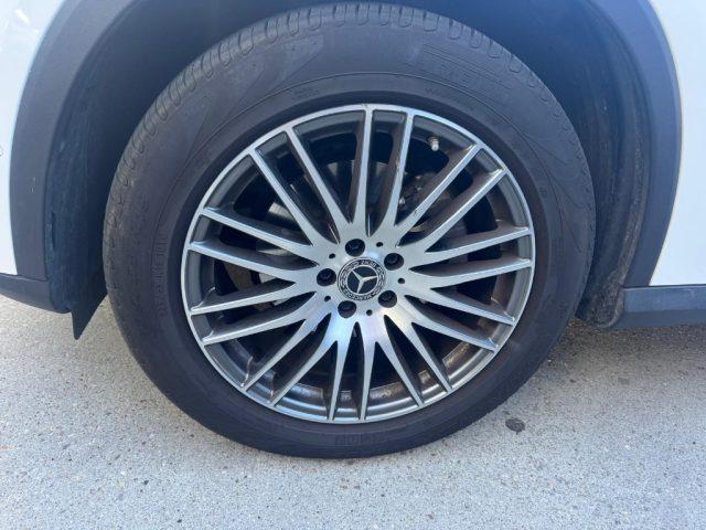 MERCEDES-BENZ GLC 220 d 4Matic Mild Hybrid Advanced Plus