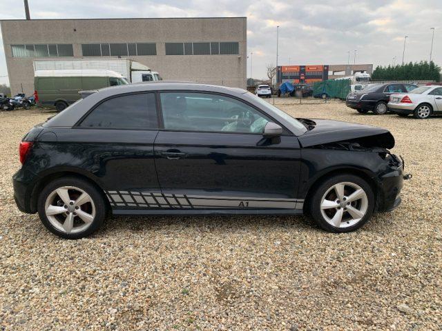 AUDI A1 1.4 TDI Admired