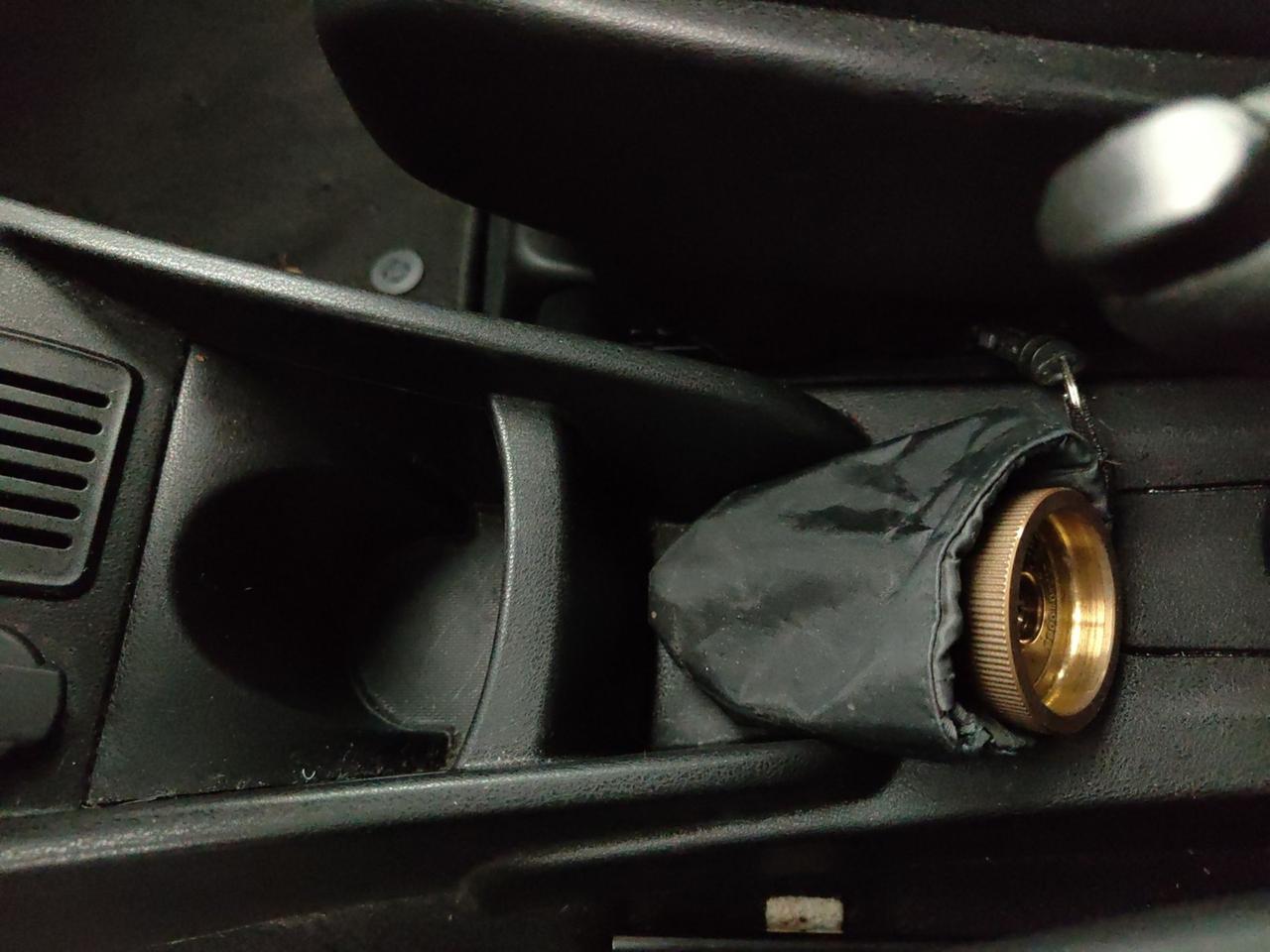 LANCIA Ypsilon III 2015 1.2 ECOCHIC 69CV ELEFANTINO BLU GPL