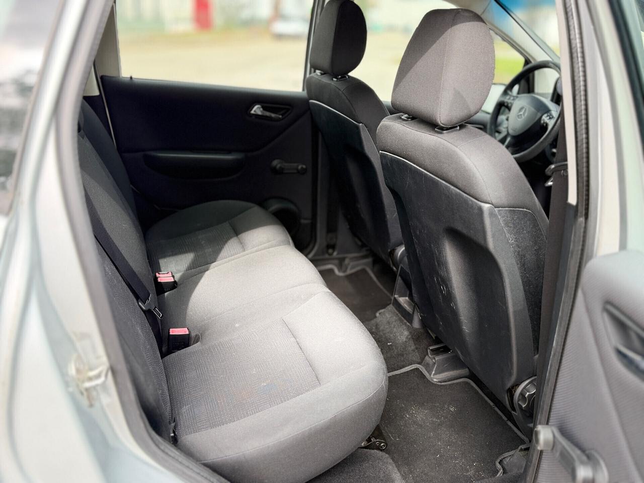 Mercedes A 160 CDI Garanzia 12 M