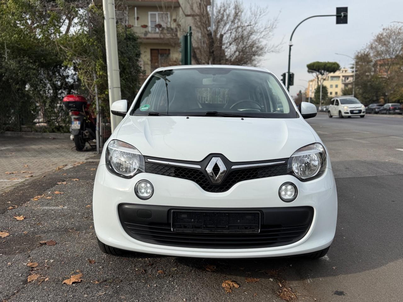 Renault Twingo SCe Stop&Start Intens Cambio Manuale