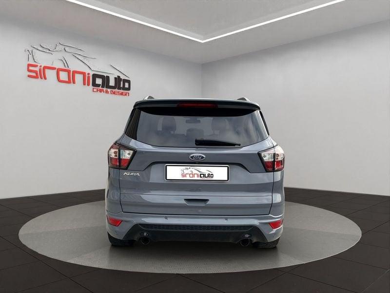 Ford Kuga Kuga 1.5 ecoboost ST-Line s&s 2wd 120cv