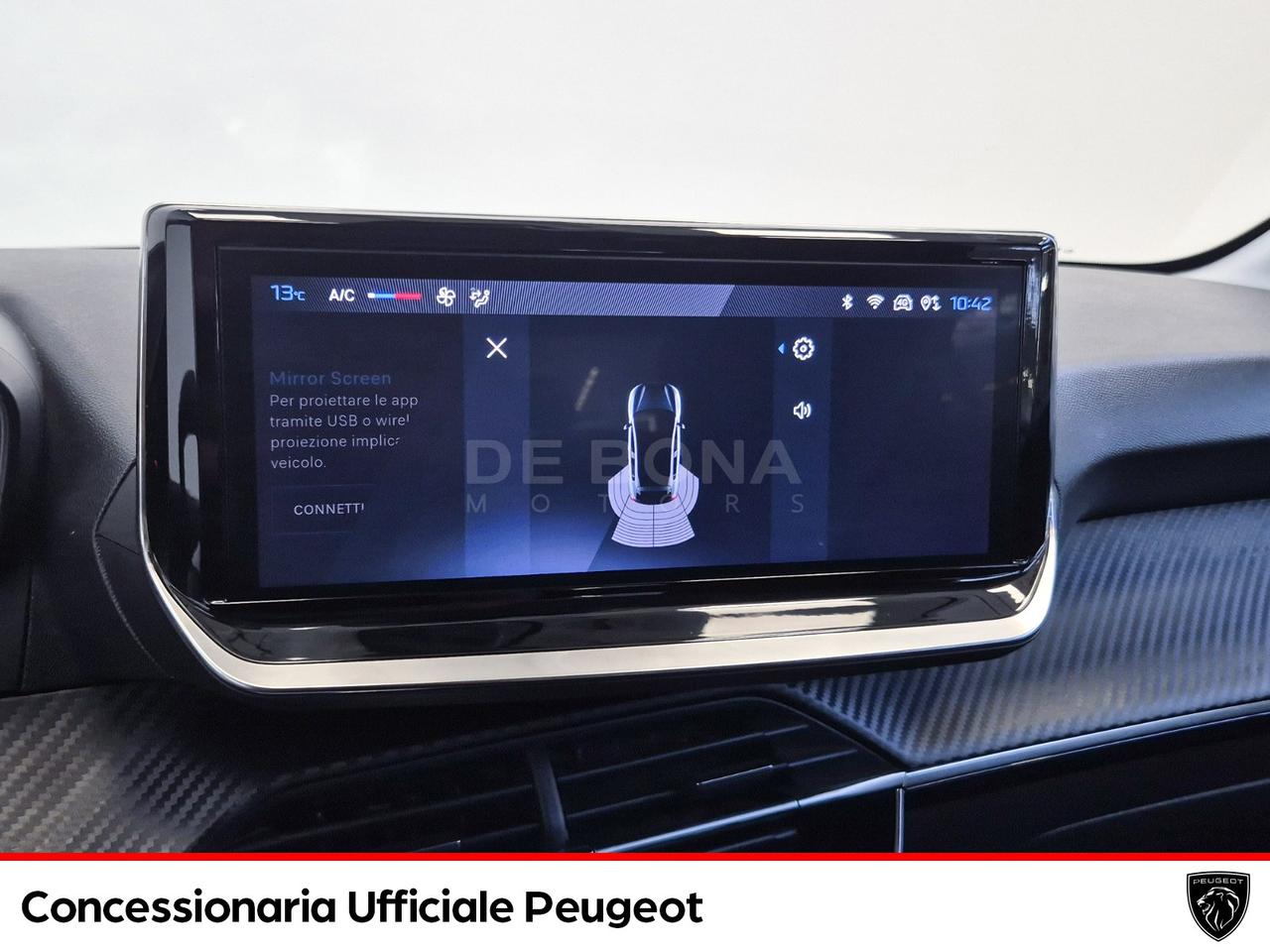 Peugeot 208 1.2 puretech active s&s 75cv