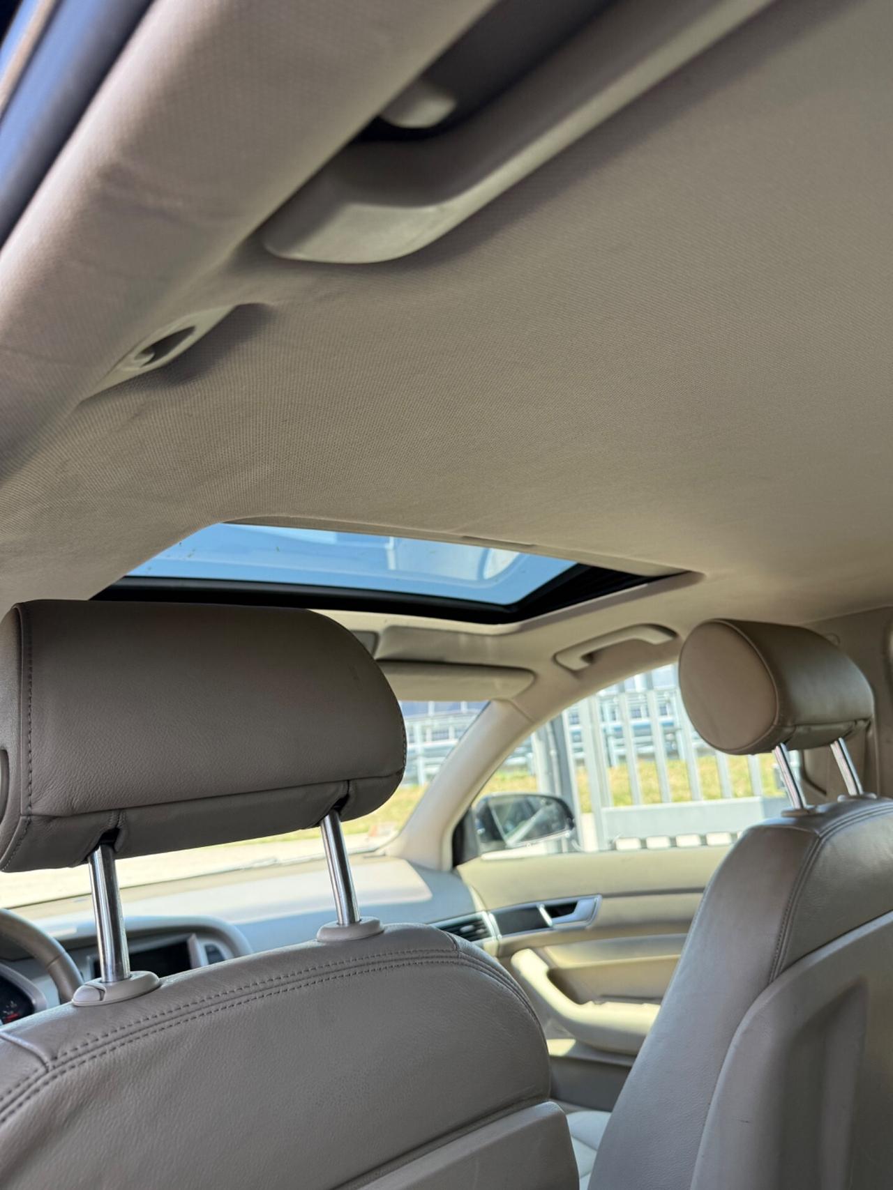 Audi A6 Avant 3.0 V6 TDI F.AP. quattro