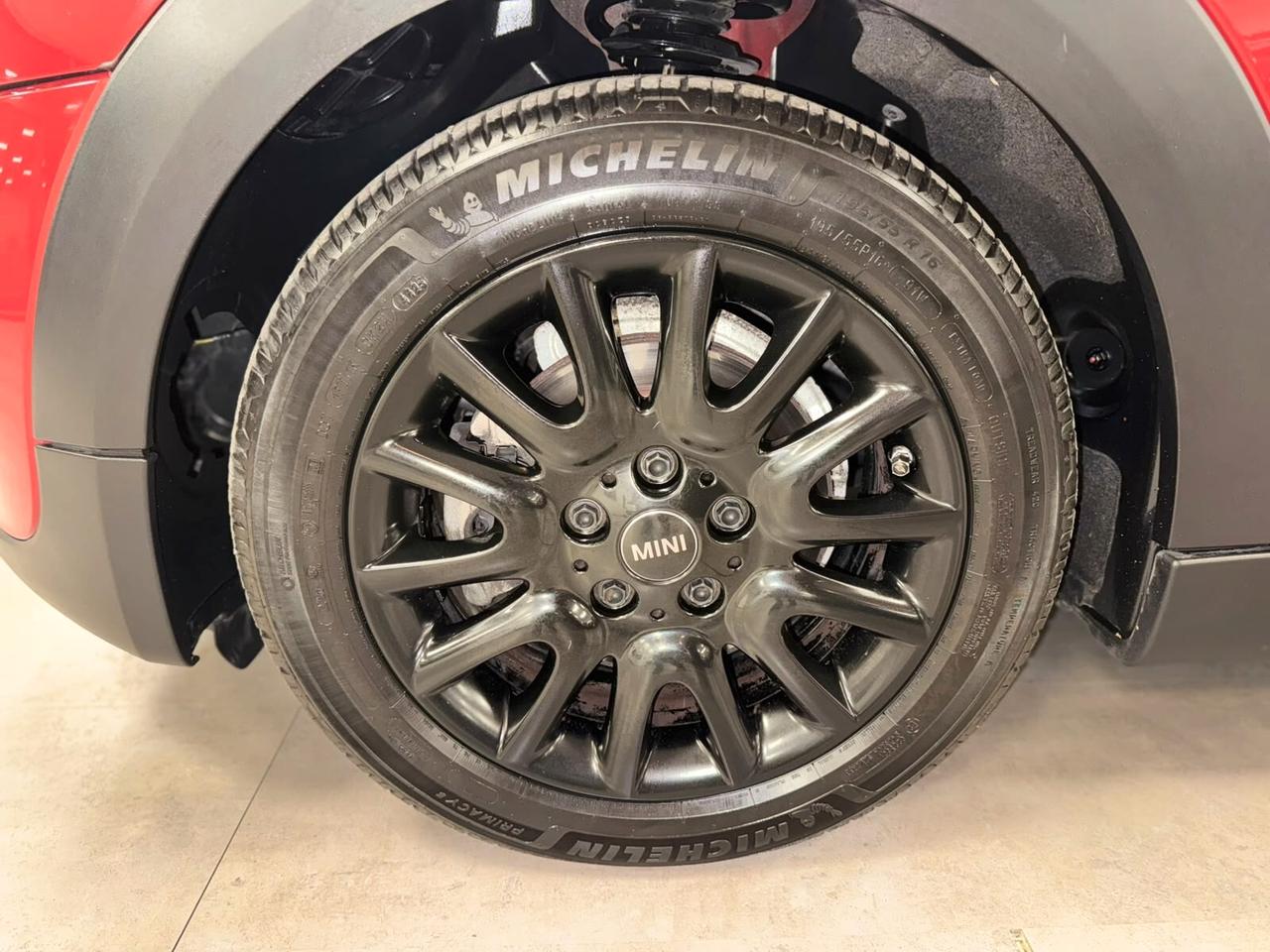 Mini 1.5 One D Unico Proprietario | Neopatentati | Garanzia 12 mesi