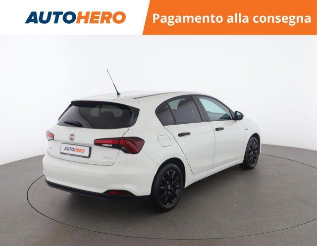 FIAT Tipo 1.3 Mjt S&S 5 porte Pop