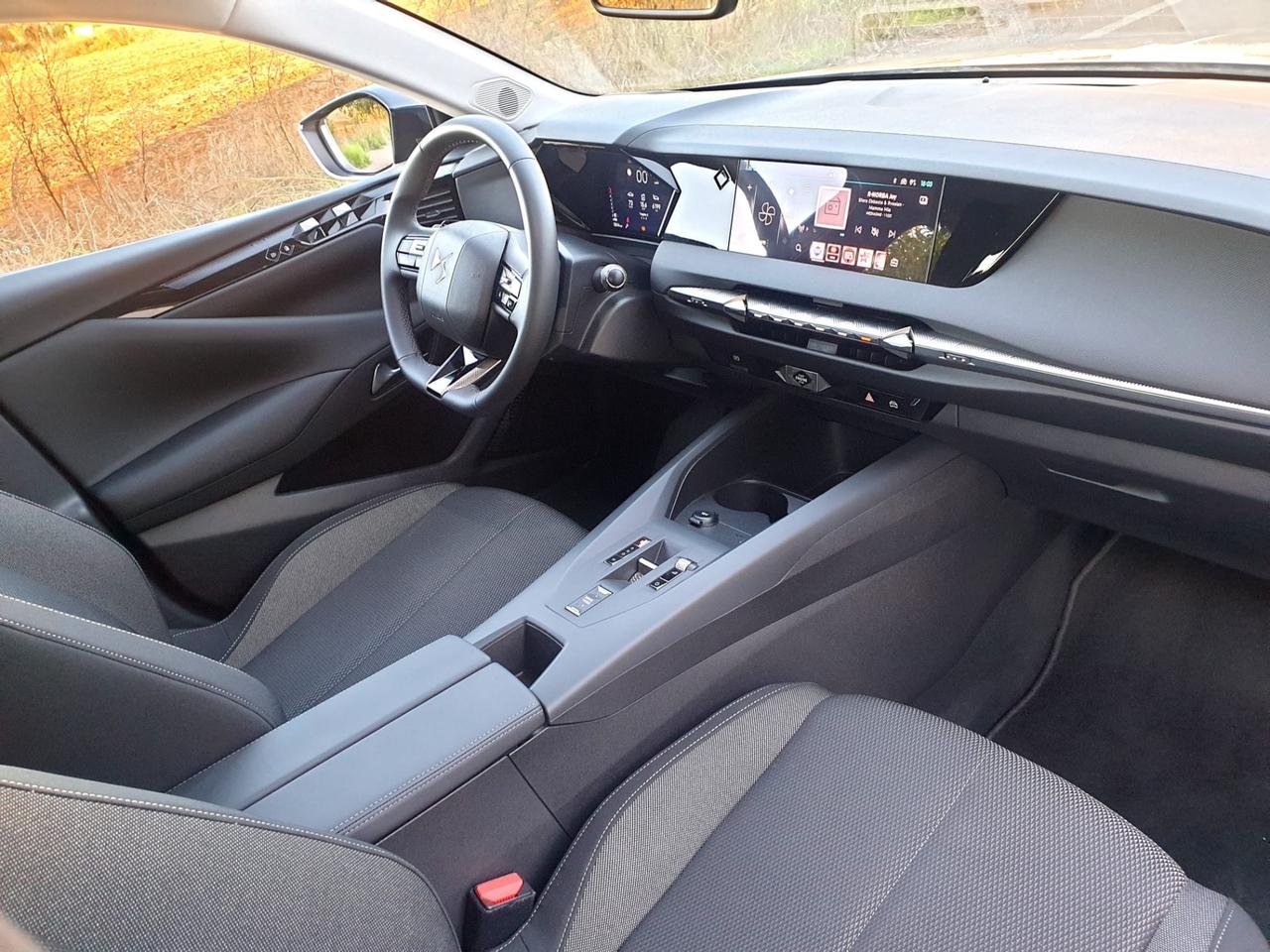 Ds DS4 4 PureTech 130 aut. Cross Rivoli