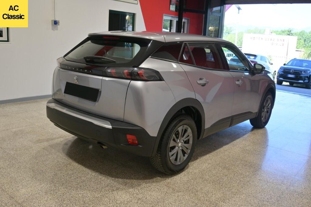 Peugeot 2008 1.2 benzina S&S Active Pack (100 cv)