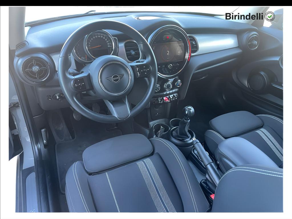 MINI Mini 4ª serie (F56) - Mini 2.0 Cooper S