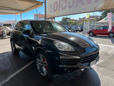 Porsche Cayenne 3.0 Diesel motore nuovo