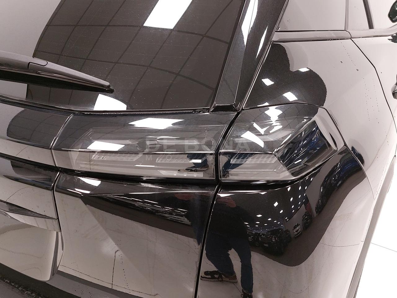 Peugeot 2008 1.2 puretech allure s&s 130cv eat8