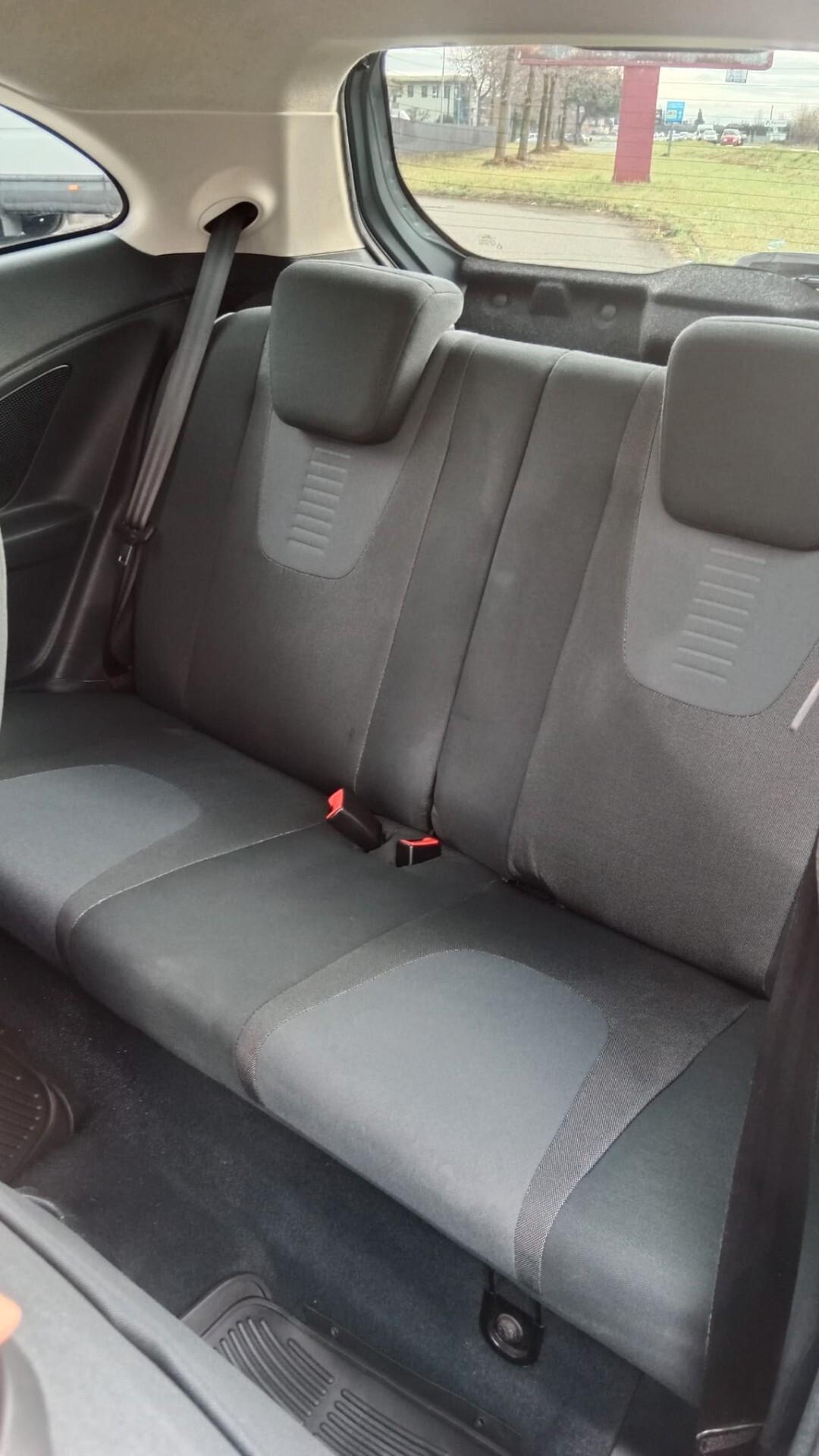 Ford Ka Ka+ 1.2 8V 69CV