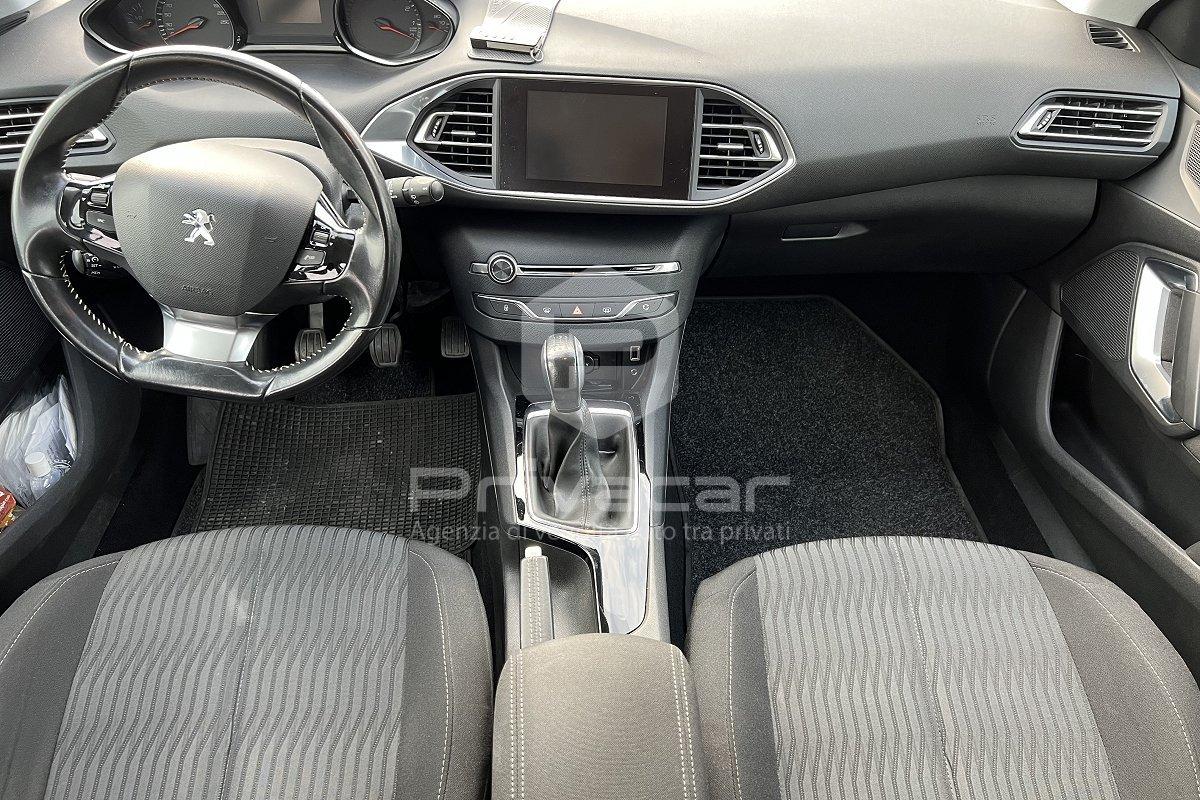 PEUGEOT 308 PureTech Turbo 110 S&S Active