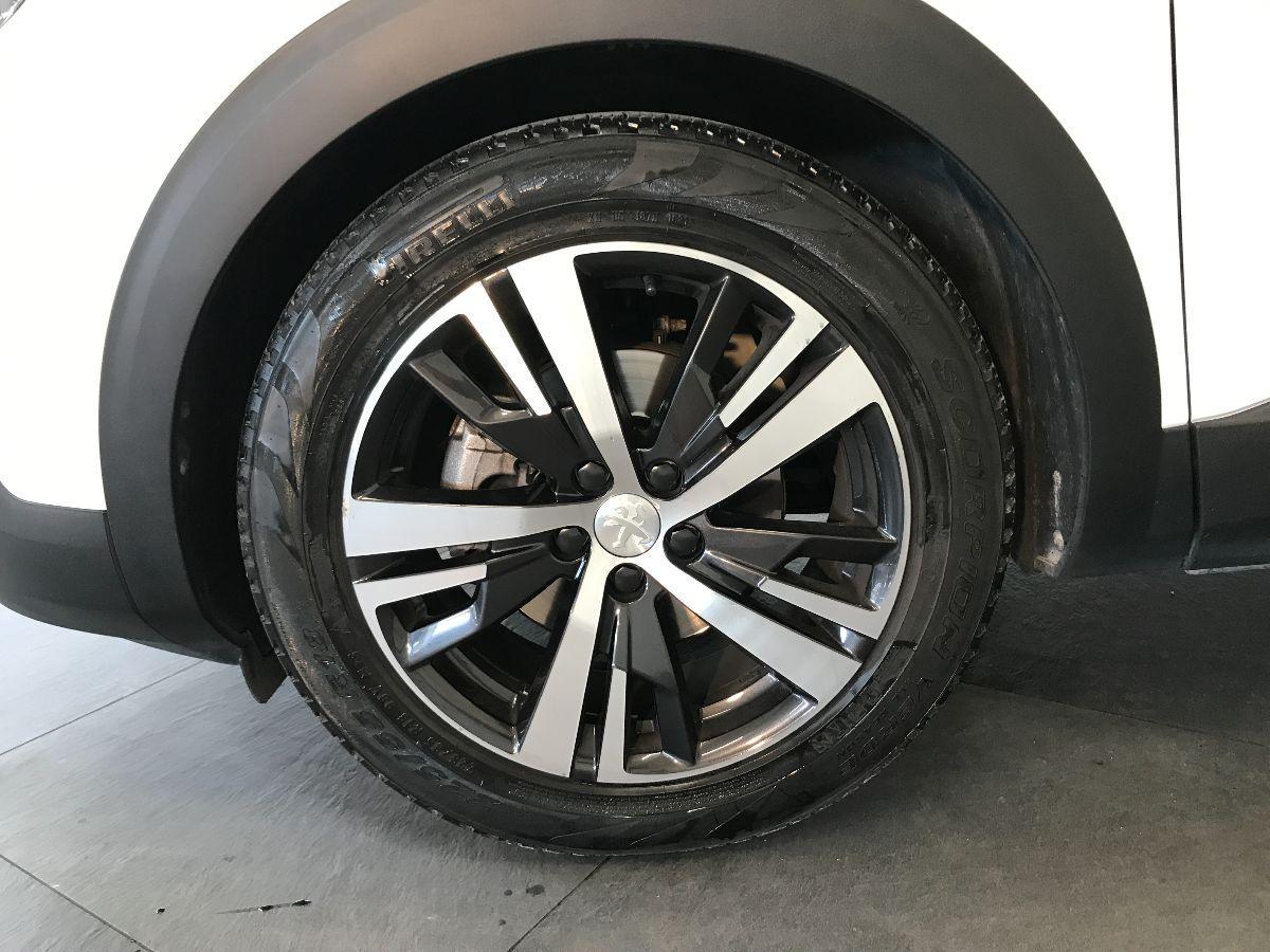 PEUGEOT 3008 1.6 BlueHDi 120cv EAT6 Active