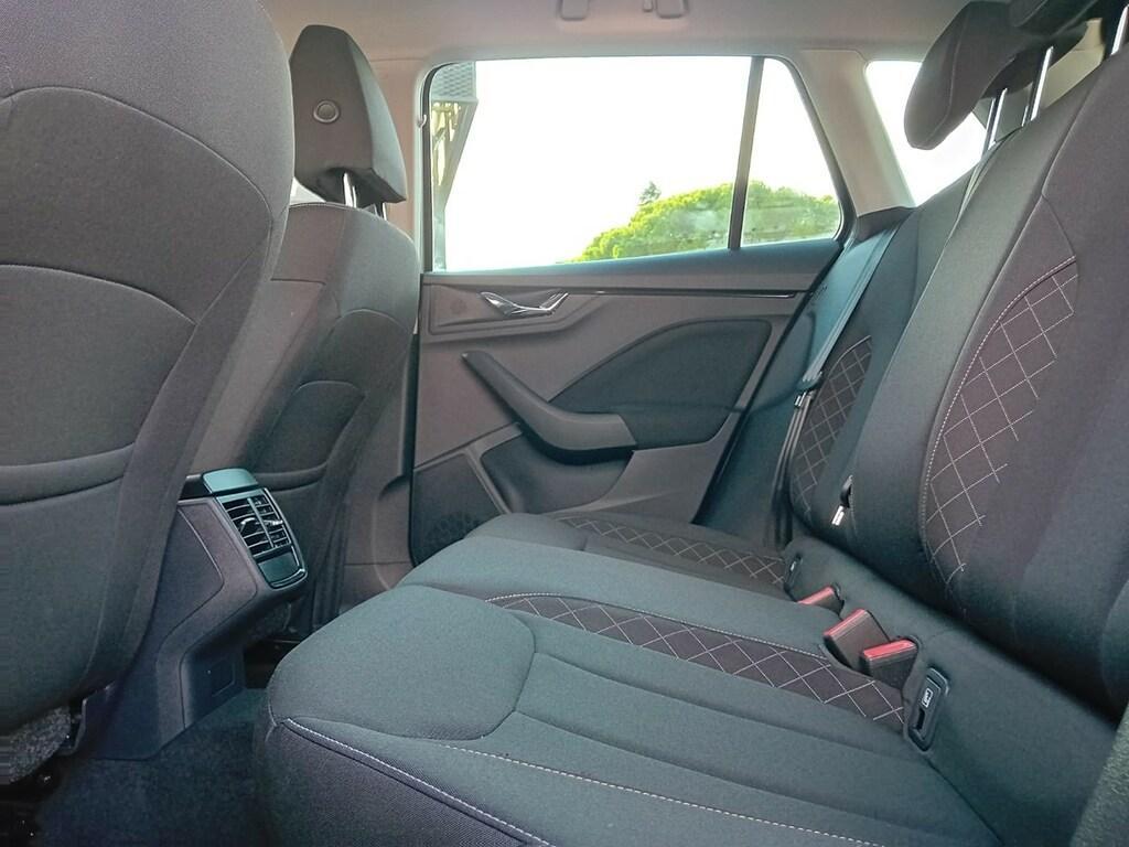 Skoda Kamiq 1.0 TSI Style
