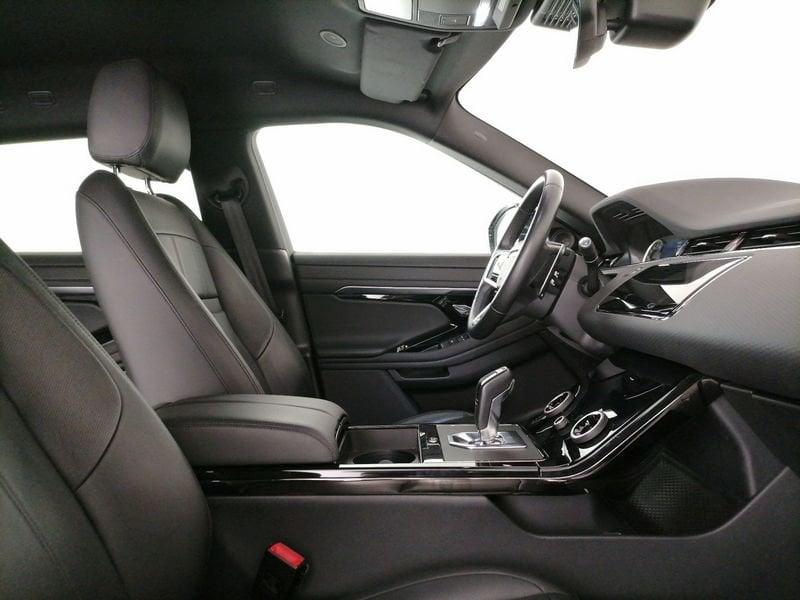 Land Rover Range Rover Evoque 2.0d i4 mhev R-Dynamic S awd 163cv auto
