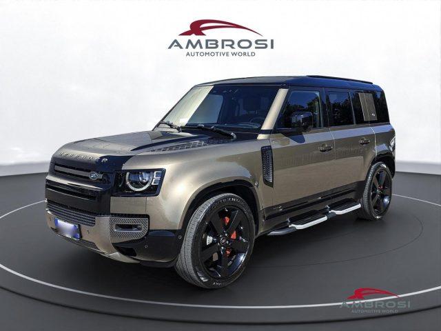 LAND ROVER Defender 110 3.0 i6 mhev X-Dynamic HSE awd 400cv auto