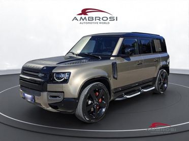LAND ROVER Defender 110 3.0 i6 mhev X-Dynamic HSE awd 400cv auto