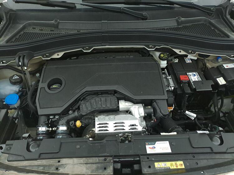 Citroen C3 Aircross You BB825612 1.2 Benzina 101CV