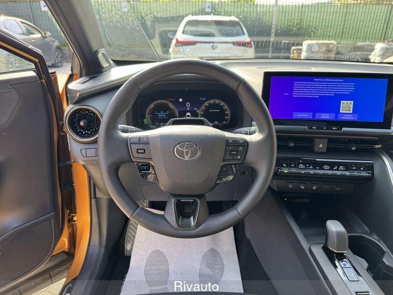 Toyota C-HR 2.0 PHEV Lounge Premiere
