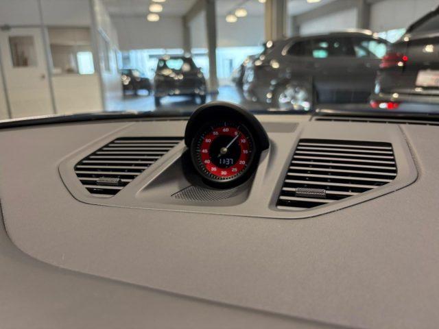 PORSCHE 911 Carrera 4 GTS PDK - NAVI - TETTO - PDLS - CHRONO