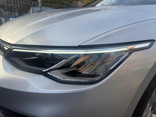 VOLKSWAGEN Golf 1.0 eTSI EVO DSG Life PREZZO MREALE !!!!