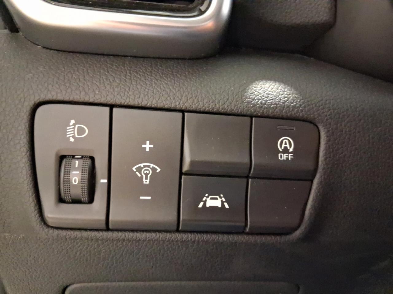 Kia Sportage 1.6 CRDI 136 CV DCT7 AWD Energy