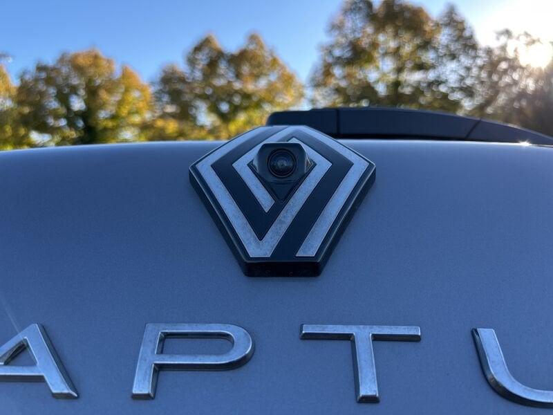 Renault Captur NUOVO techno mild hybrid 160 EDC