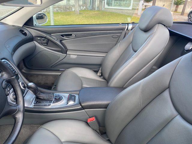 MERCEDES-BENZ SL 350 cat Sport