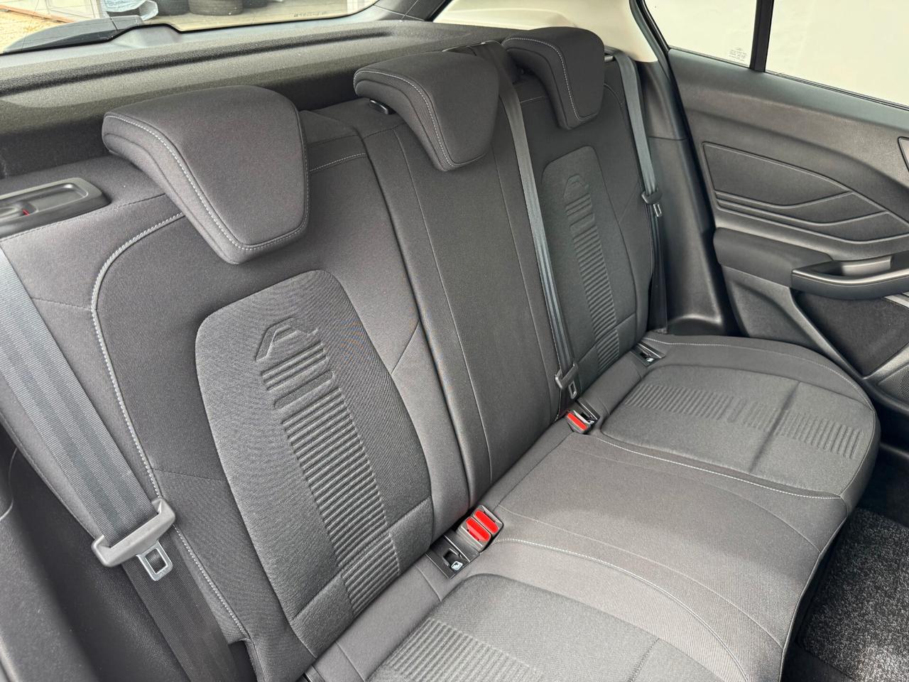 Ford Focus 1.0 EcoBoost Active 125cv | PREZZO REALE
