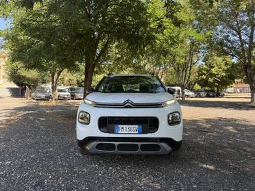 Citroën C3 Aircross C3 Aircross 1.2 82cv
