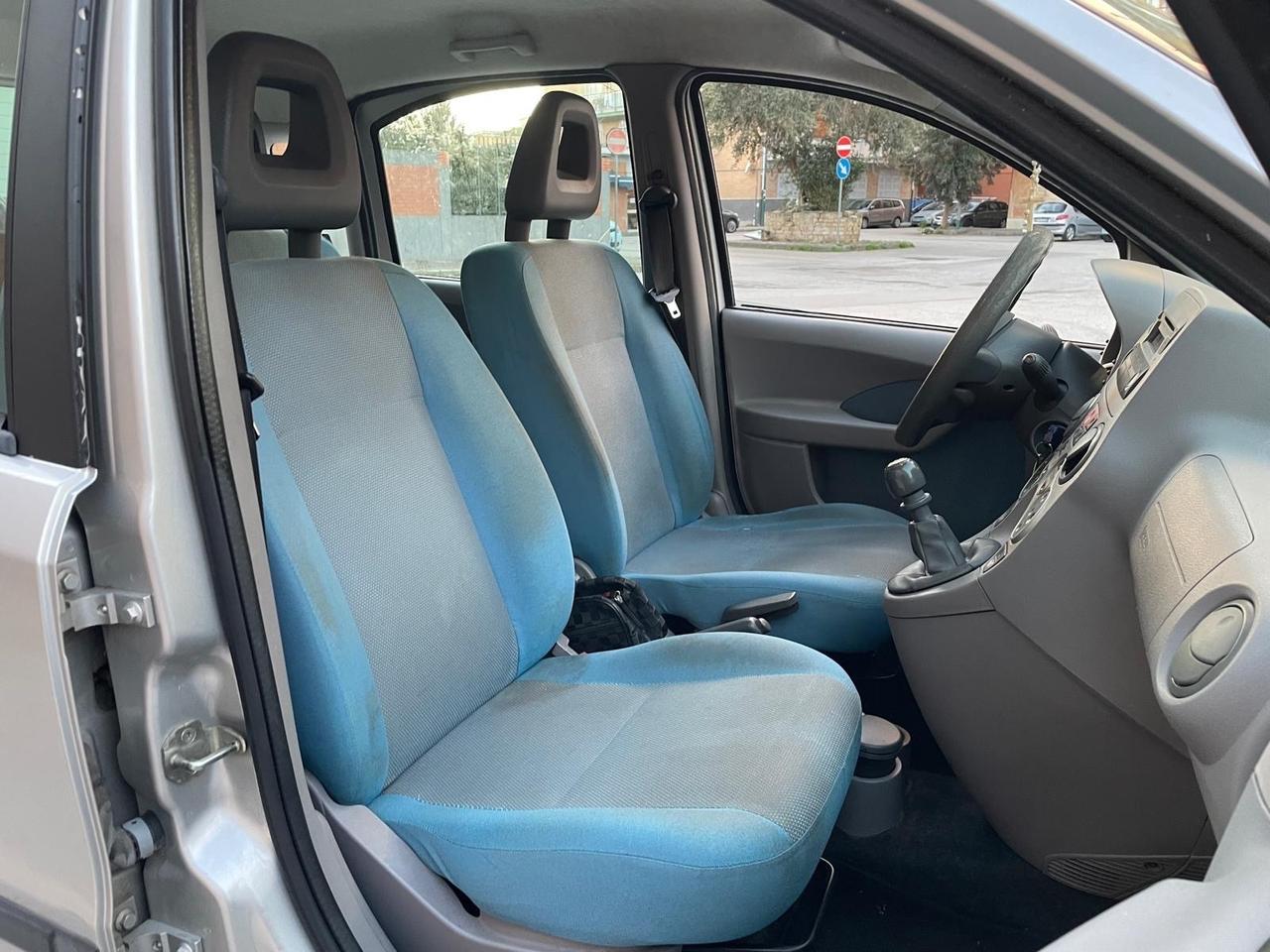 Fiat Panda 1.2 Emotion IN OTTIME CONDIZIONI