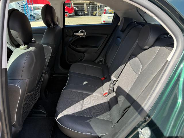 FIAT 500X 1.4 MultiAir 140 CV Cross