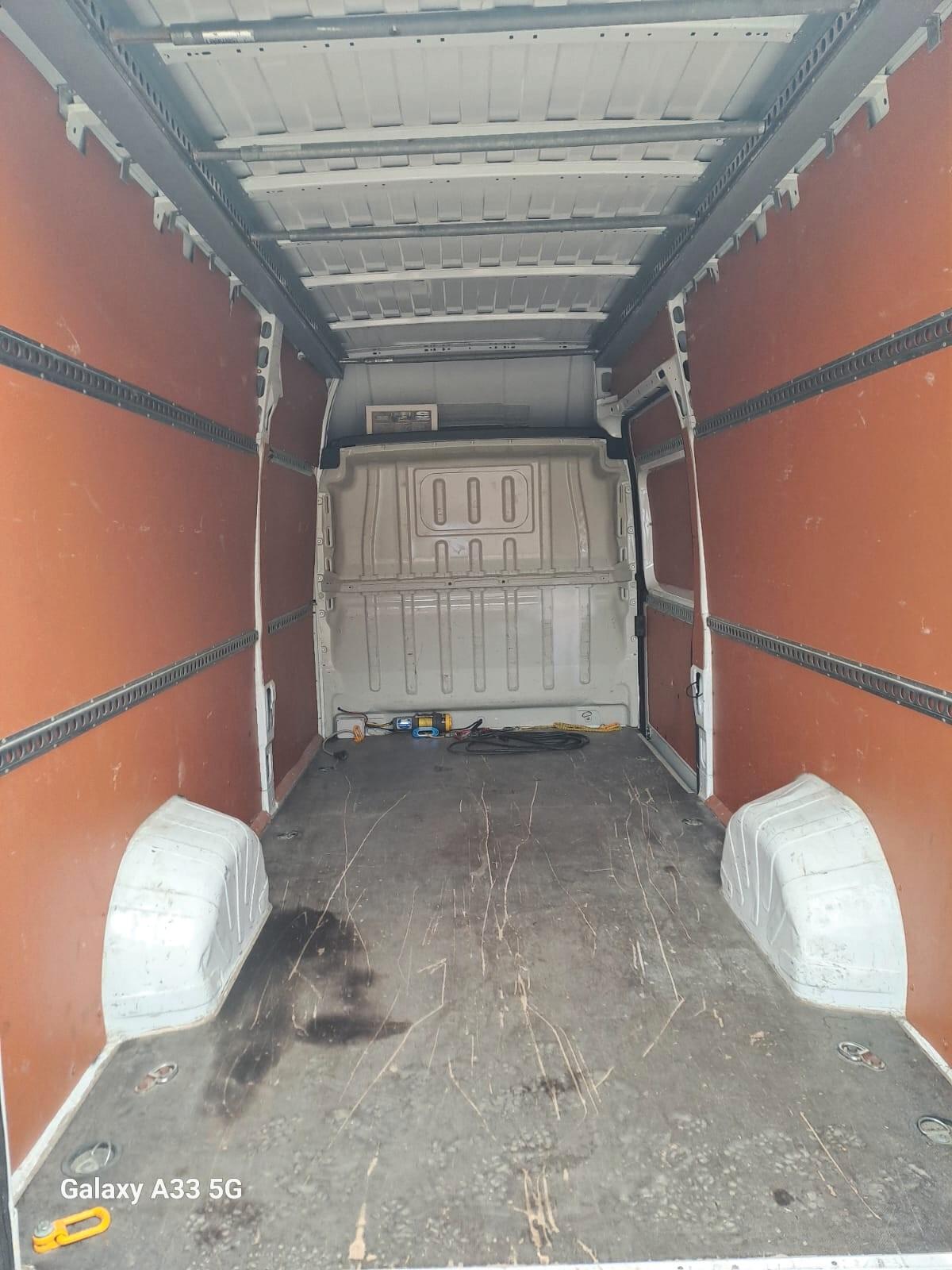 fiat ducato maxi 2.3