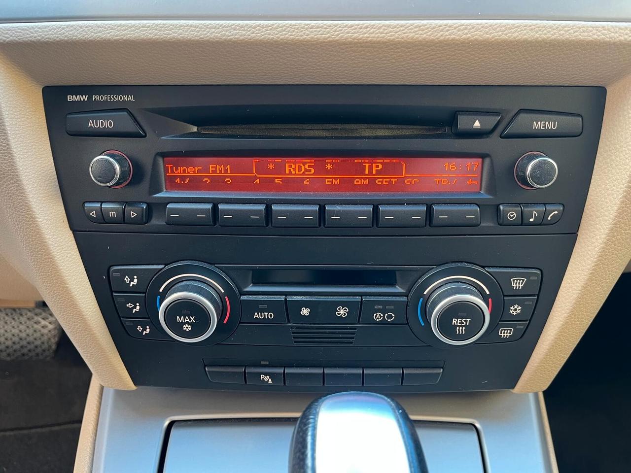 Bmw 320d cat Touring Eletta