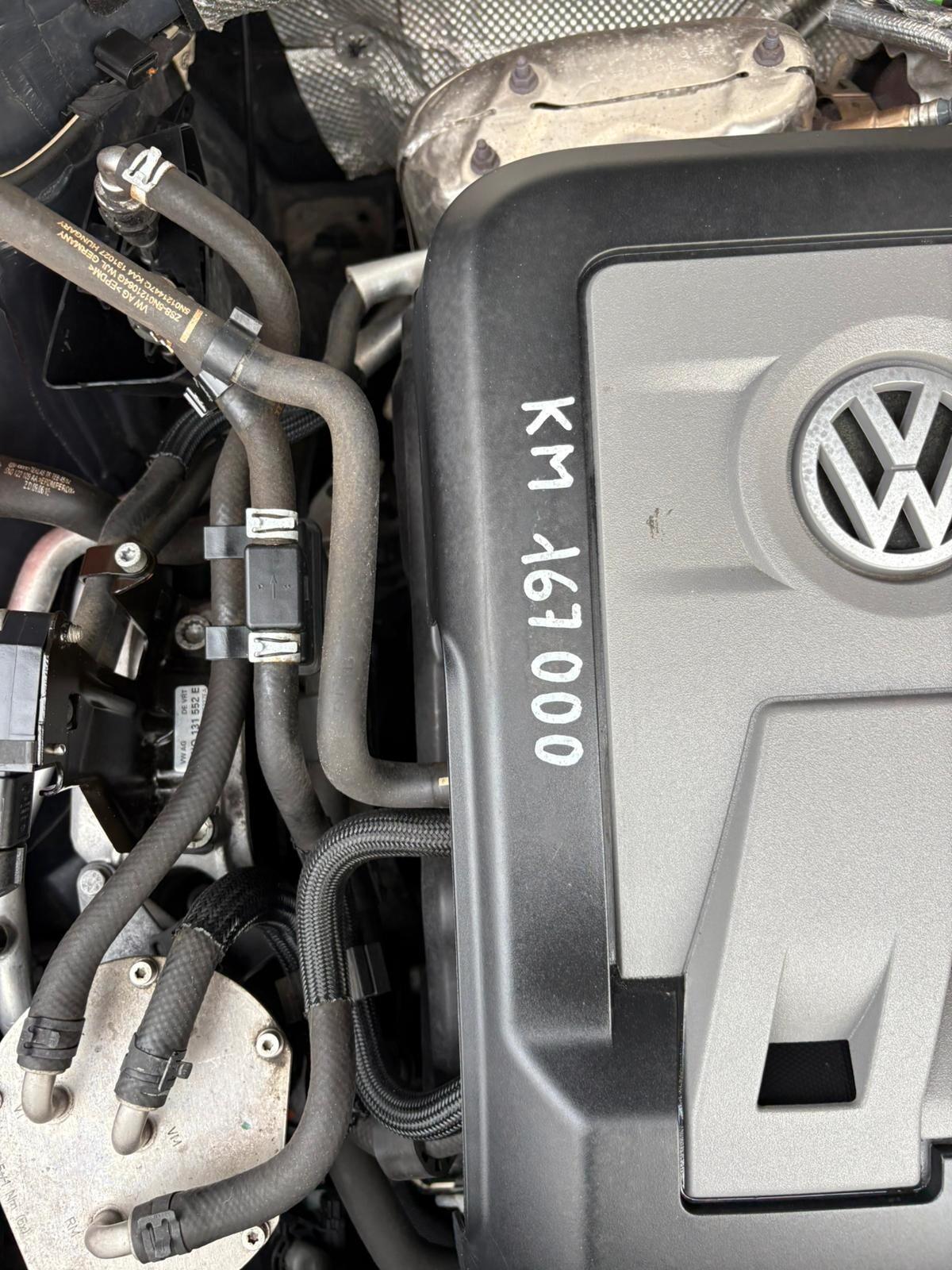 Volkswagen Tiguan 2.0 TDI 140 CV 4MOTION Track & Style