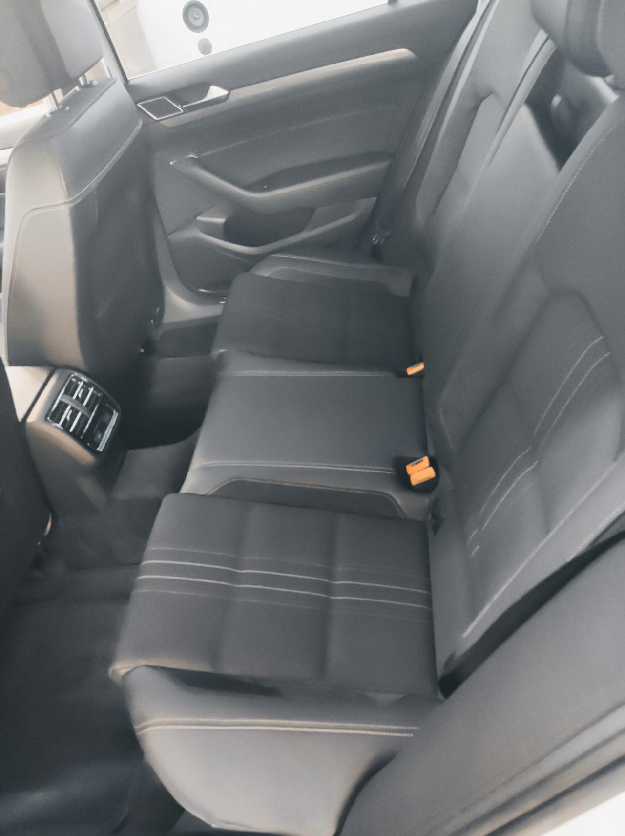 Volkswagen Passat Alltrack 2.0 TDI 190 CV 4MOTION DSG BMT