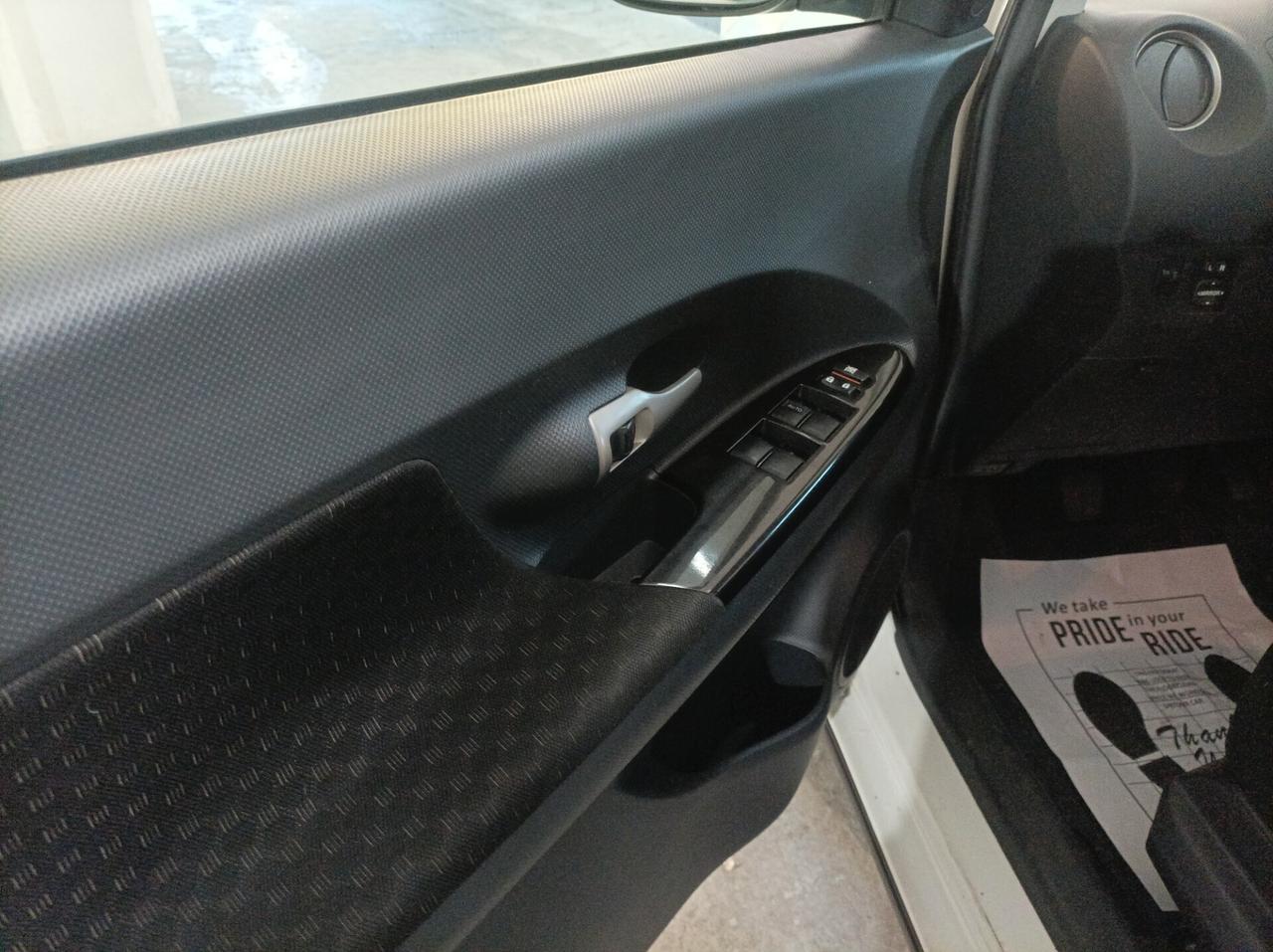 Toyota Urban Cruiser 1.4 D-4D AWD 2012- SOLO 94000KM