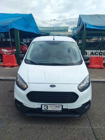 Ford Transit Courier 1.5 TDCi 100CV Van Titanium