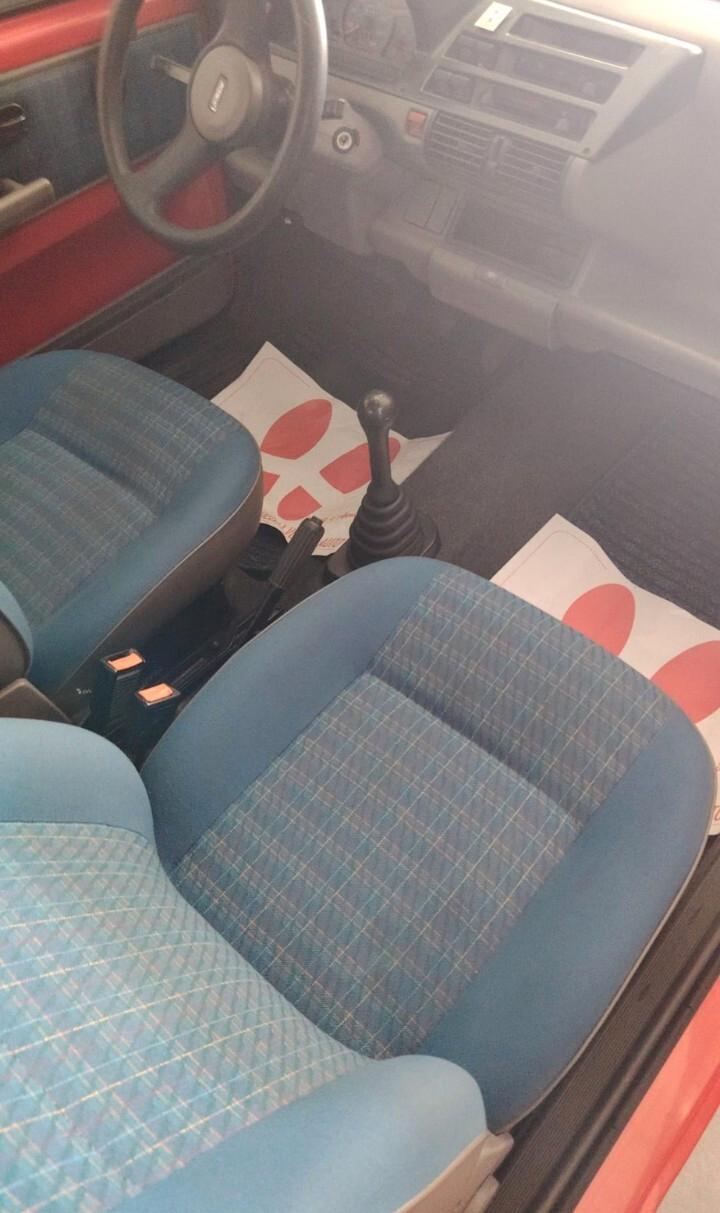 FIAT 500 0.9 29KW 39CV