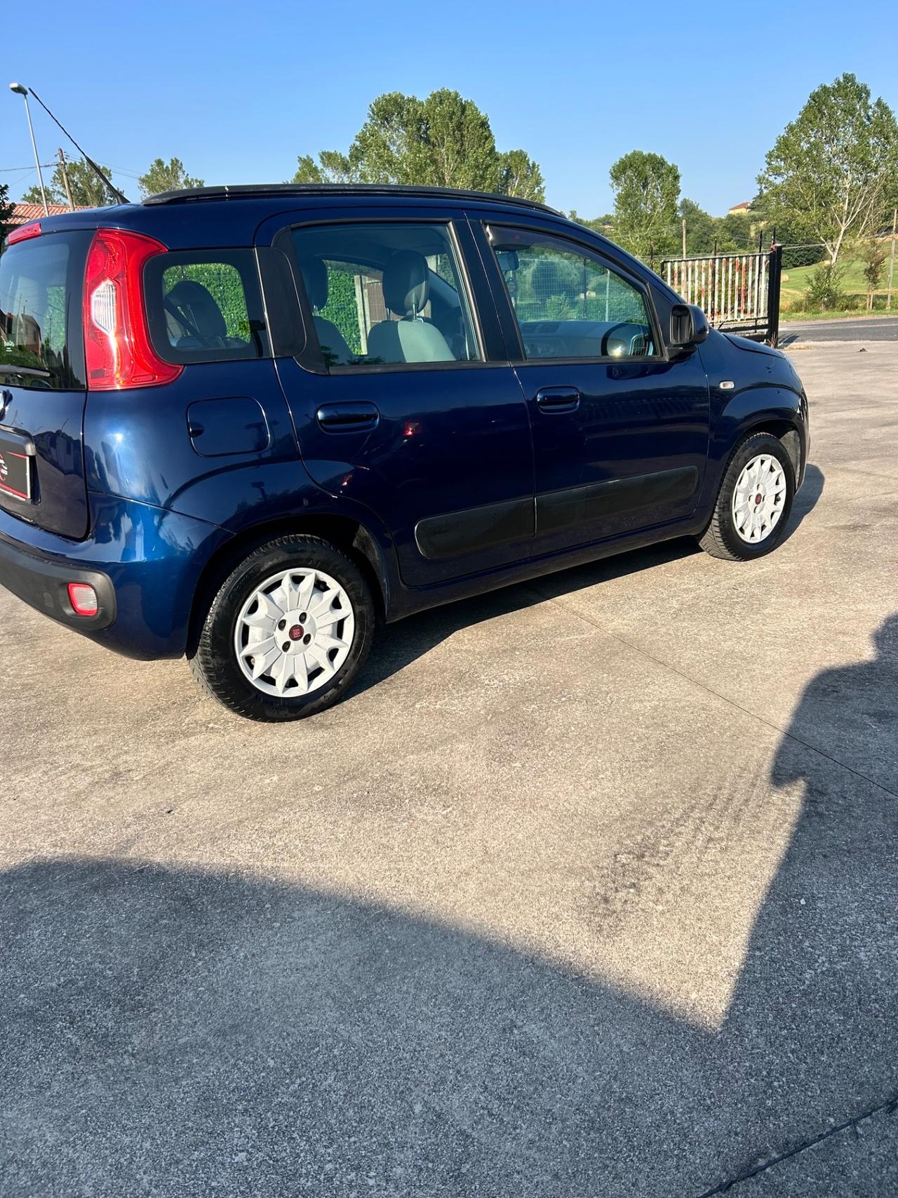 Fiat Panda 1.2 EasyPower Classic