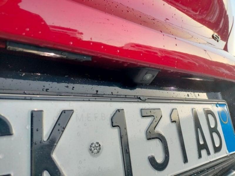 Peugeot 208 208 PureTech 100 Stop&Start EAT8 5 porte GT