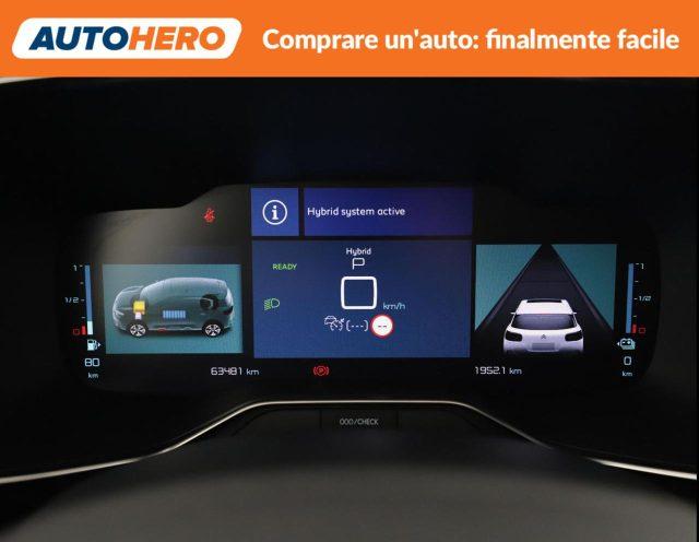 CITROEN C5 Aircross Hybrid 225 e-EAT8 Shine Pack