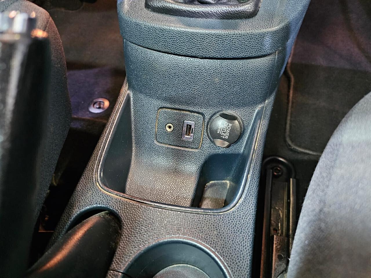 Ford Fiesta 1.6 TDCi 95 CV 5p. Titanium