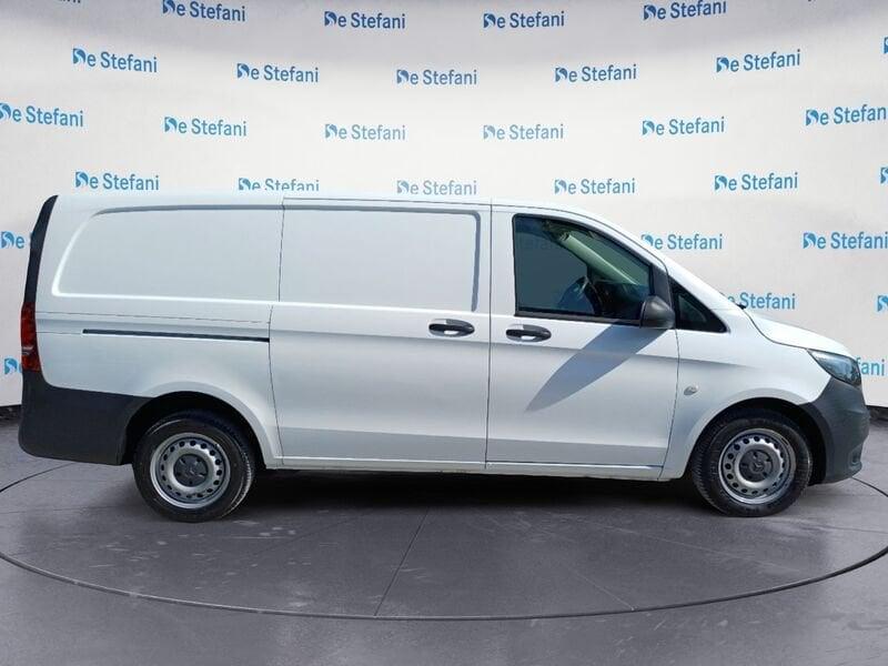 Mercedes-Benz Vito Vito 114 cdi long