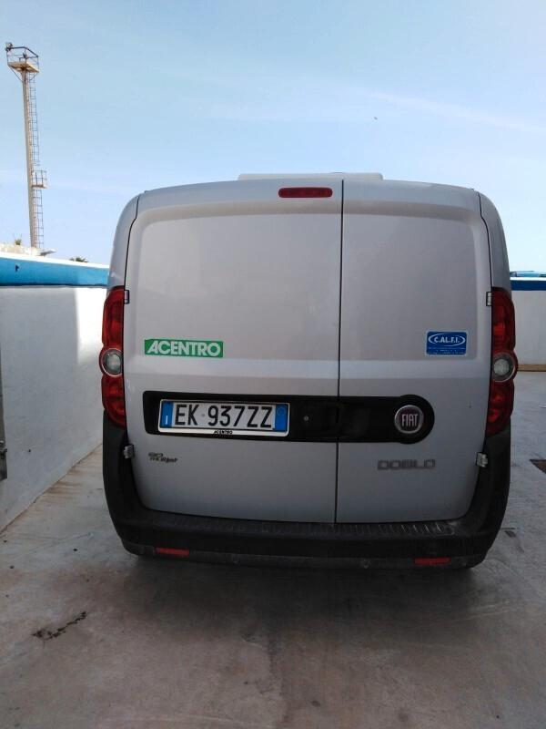 Fiat Doblo 1.3 MJT PC-TN Cargo CAMBIO AUTOMATICO DA REVISIONARE