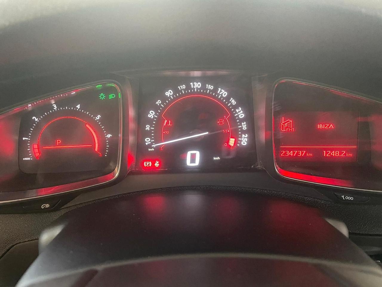 Ds DS5 5 2.0 HDi 160 aut. Business