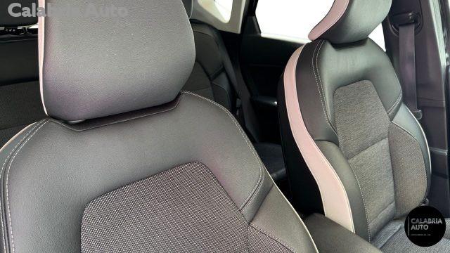 RENAULT Captur Full Hybrid E-Tech 145 CV Techno