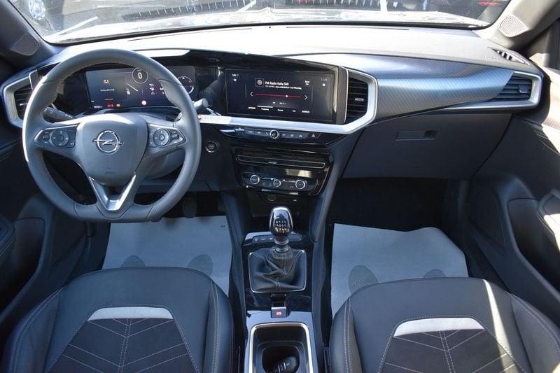 Opel Mokka Mokka 1.2 Turbo 136 CV Ultimate